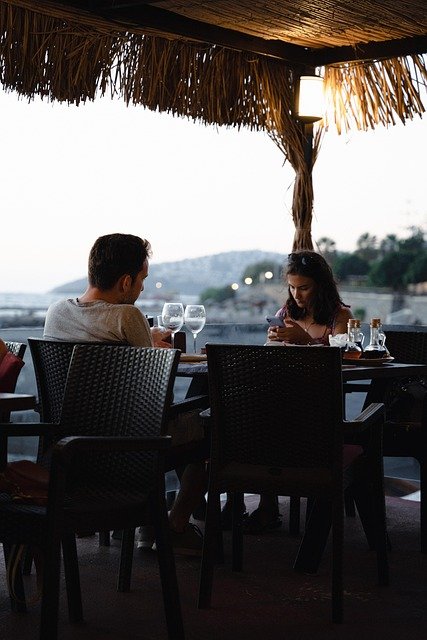 Restaurant View 3