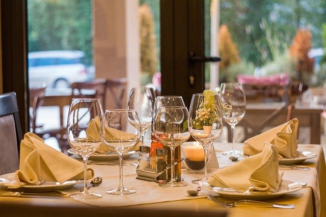 Restaurant View 3