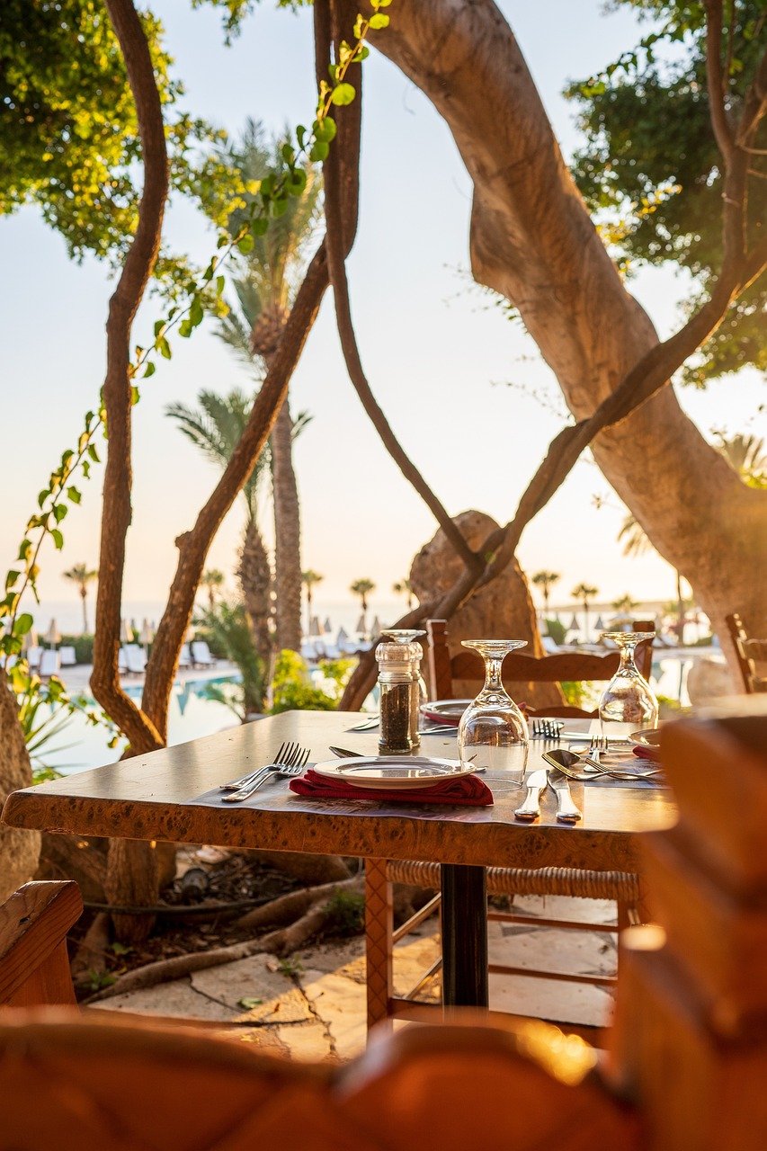 Restaurant View 3